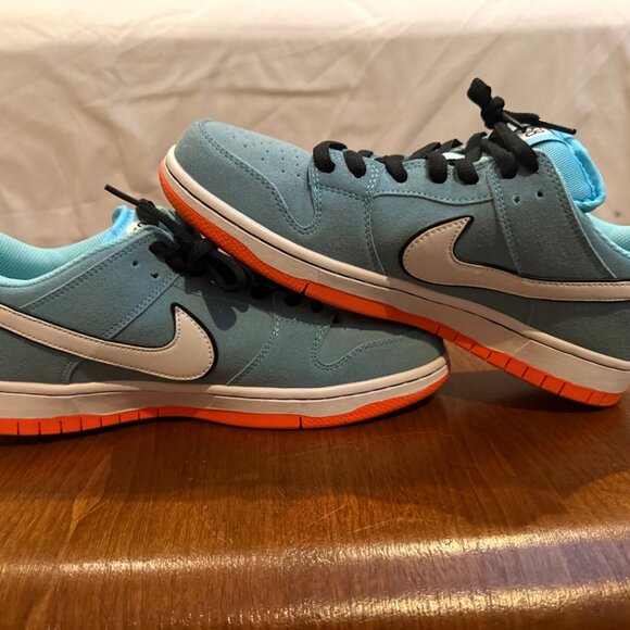 Nike SB Dunk Low Club 58 \